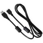 Canon IFC-150AB II (IFC-150AB II) USB 3.0 Interface Cable to Connect the 7D MKII to the WFT-7A Wireless Transmitter (Canon p/n 9133B001AA) Canon IFC-150AB II (IFC-150AB II) USB 3.0 Interface Cable to Connect the 7D MKII to the WFT-7A Wireless Transmitter (Canon p/n 9133B001AA)